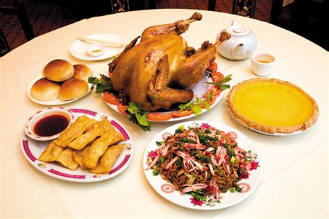 ‘Stuff' yourself with a Chinese holiday feast | Golden Palace Seafood Restaurant | Dining Out