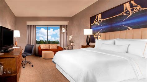 Hotels in North Dallas TX | The Westin Dallas Park Central