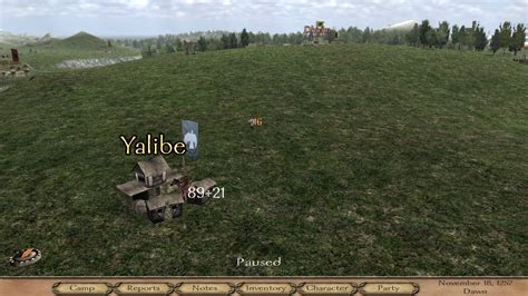 Screenshots image - Warband HD - High Definition Textures mod for Mount & Blade: Warband - ModDB