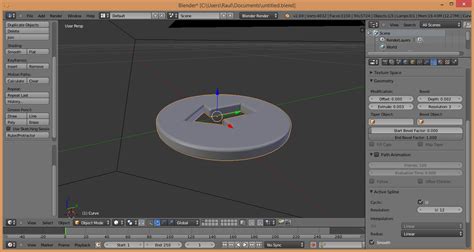 Blender Editing Software Logo - Magnetic Blender