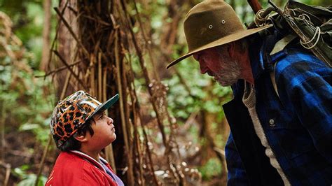 1920x1080px, 1080P Free download | hunt for the wilderpeople taika ...