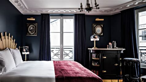 The Most Romantic Hotels in Paris | The Hotel Guru