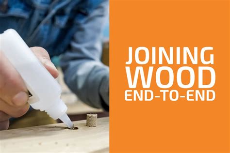 How to Join Wood End-to-End - Handyman's World