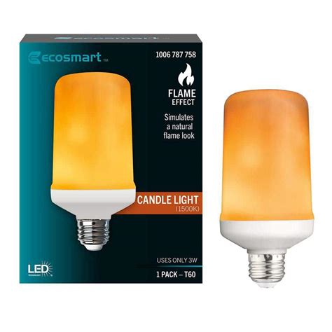 Light Bulbs That Flicker Like A Flame | lupon.gov.ph