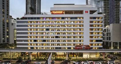 Best Hotels in Miami, Florida | Hotels.com