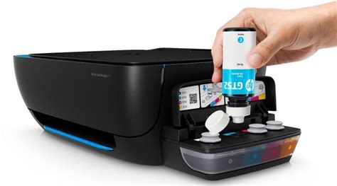 HP Ink Tank Wireless 419 review: An ideal home/office printer