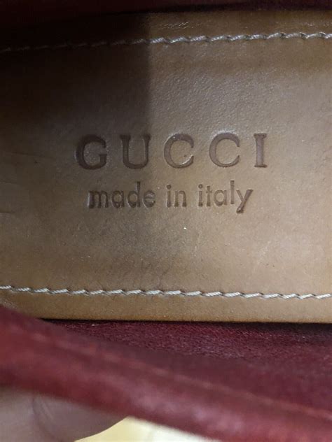 Gucci men shoes - Gem