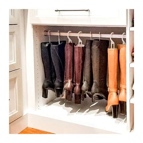 16 Smart Boot Storage Ideas to Streamline Your Collection