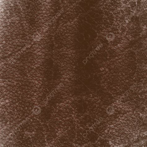 Leather Texture PNG Picture, Brown Leather Texture Material Texture ...