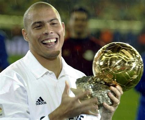 5 Ballon d'Or winners who impressed internationally