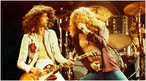 Led Zeppelin Documentary Joins Venice Film Festival Lineup - Variety