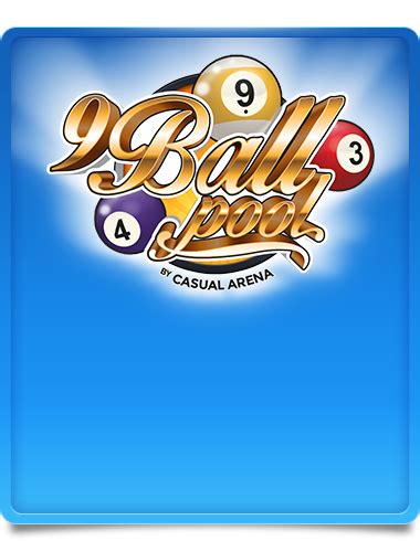 Play 9 Ball Pool online and for free – Casual Arena