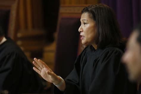 California chief justice: Courts lack information on jail conditions