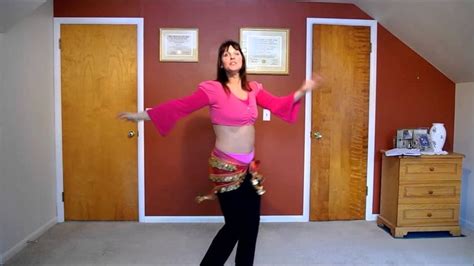 Belly Dance Workout: Intense Abdominal Workout | Belly dancing workout, Belly dance, Dance workout