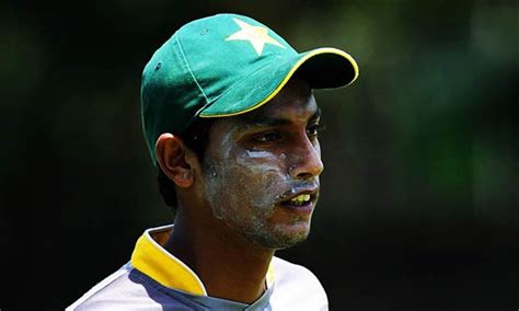 Bowler Raza Hasan expelled from domestic cricket season for breaching ...