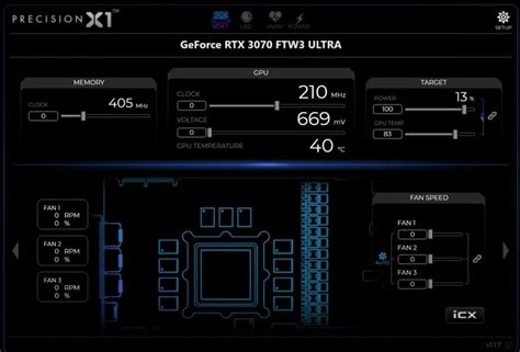 12 Best GPU Overclocking Software - Tech4Gamers