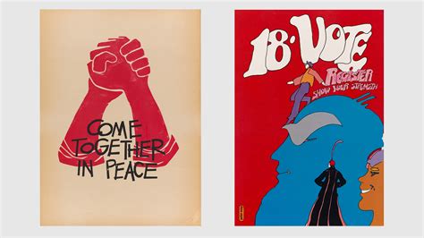 Collection Selections: 10 Pivotal Political Posters · SFMOMA