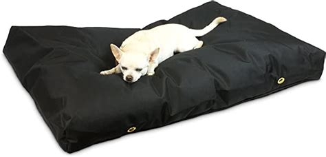 The 10 Best Waterproof Dog Beds for Accidents to Outdoor Adventures