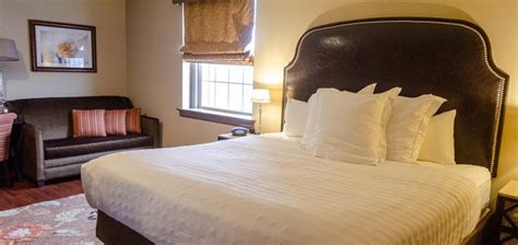 Bolling Wilson Hotel, Virginia Review | The Hotel Guru