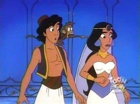 Fans Petition For Disney+ to Add ‘Aladdin’ Series | LaptrinhX / News