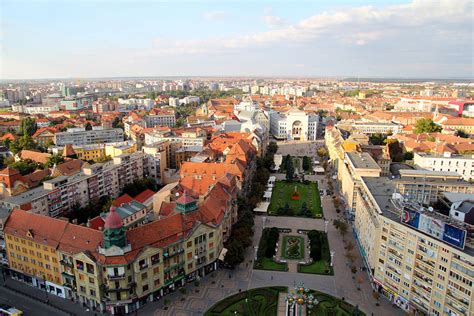 Timisoara - Romania | SkyscraperCity Forum