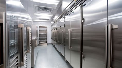 Types of Commercial Refrigeration Systems - ColdFuel ☑️ Commercial ...