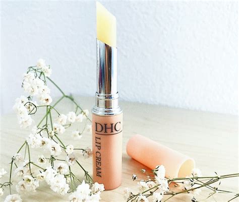 DHC Lip balm | The balm, Lip balm, Lips