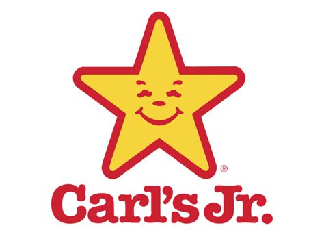 Carl's Jr Logo PNG Transparent & SVG Vector - Freebie Supply