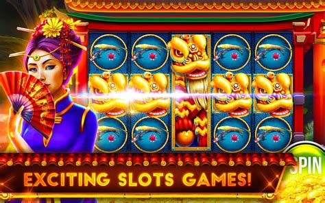 Slots Prosperity™ - Free Slot Machine Casino Game for Android - APK ...