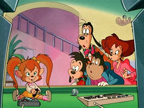 Goof Troop (1992)