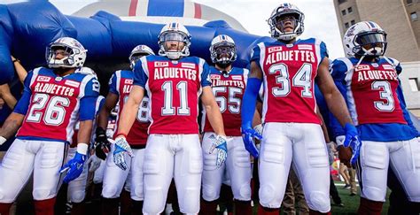 Alouettes announce partnership with Montreal Pride | Daily Hive Montreal