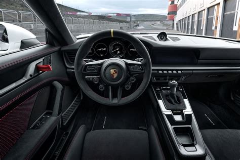 Official: 2023 992 Porsche GT3 RS - GTspirit