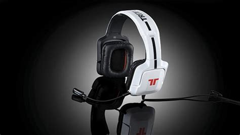 Tritton Pro+ Headset Review – Tech-Gaming