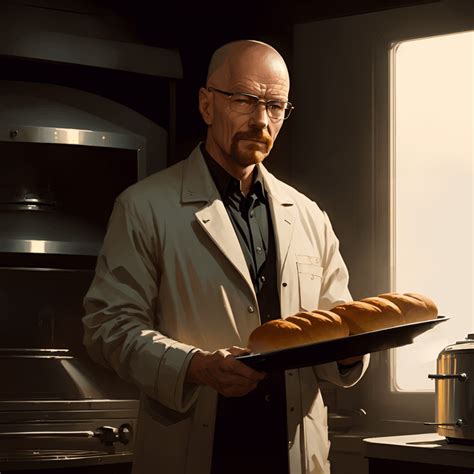 Baking Bread : r/breakingbadmemes