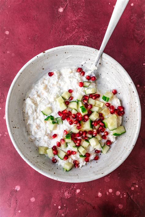 Curd Rice (Thayir Sadam) - Masala and Chai