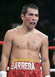 Barrera wants Pacquiao and Marquez again - Bad Left Hook