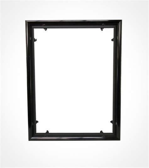 36x36 Profile375 Picture Frame | Picture frames, Picture frame molding ...