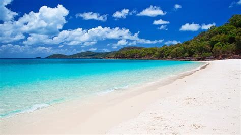 Why Whitehaven Beach in Queensland is Australia’s best beach | Jetstar