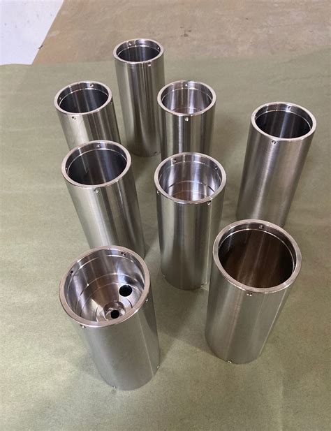 Passivation | Miramar Metal Processing