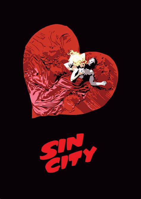 Sin City | City collage, Sin city, Sin city comic