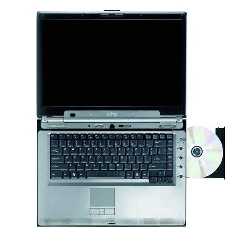 Fujitsu LifeBook N3510 Notebook Windows XP Drivers | Notebook Drivers