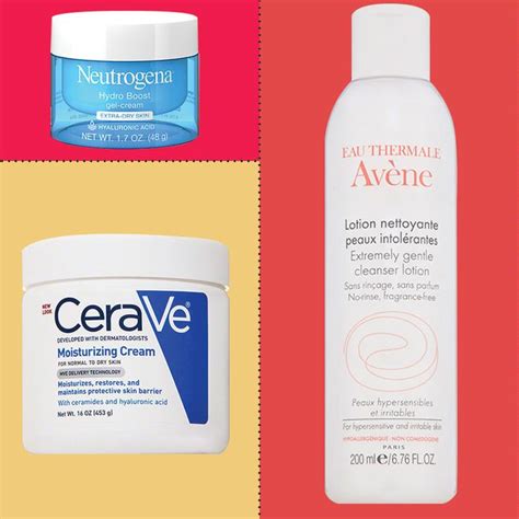 16 Best Products to Help With Accutane Side Effects 2019