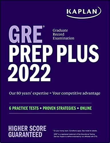 Kaplan gre prep review - advisor