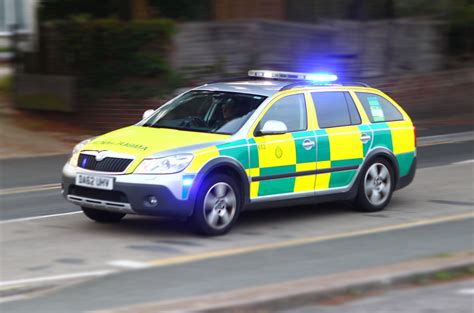 MOTORCYCLIST INJURED IN ASDA ROUNDABOUT CRASH - Island Echo - 24hr news, 7 days a week across ...