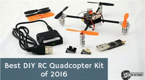 Top 23 Quadcopter Diy Kits - Home, Family, Style and Art Ideas