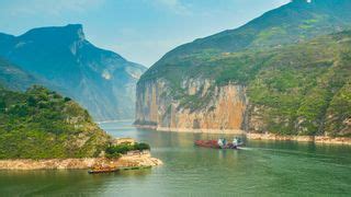 Yangtze River: Longest River in Asia | Live Science