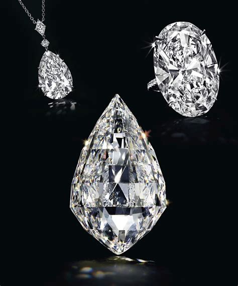 Rare Million Dollar Jewelry – Price Comparisons