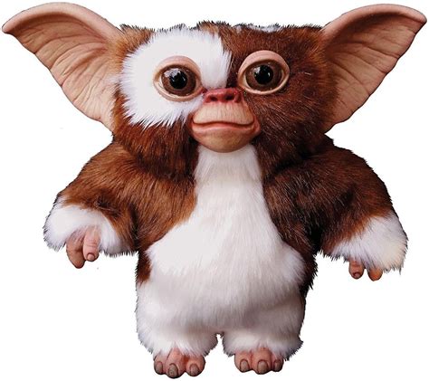 Gremlins Gizmo Puppet Costume Prop - Walmart.com