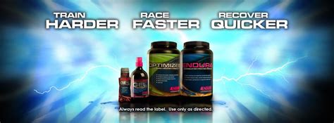 Endura Sports Nutrition | Elite Vitamin Zone