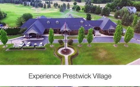 Prestwick Village Golf Club by Prestwick Village Golf Club in Highland ...